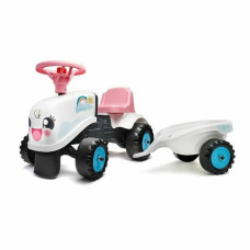 Correpasillos Falk Rainbow Farm Negro
