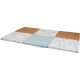 Alfombra de juego Tineo Little Farmer