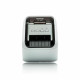 Thermal Printer Brother QL-800 300 dpi Black/White