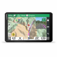 Navegador GPS GARMIN Camper 795 7