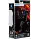 Figura de Acción The Flash Dark Flash 18 cm