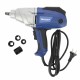 Impact wrench Michelin 1050 W 230 V 350 Nm