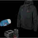 Men’s Hoodie BOSCH GHH 12 2XL