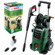 Hidrolimpiadora BOSCH Advancedaquatak 140 2100 W 140 bar 450 L/H