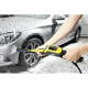 Hidrolimpiadora Kärcher K4 Premium Power Control Home 1800 W 130 bar 420 l/h