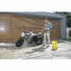 Hidrolimpiadora Kärcher K2 Power Control 1400 W 110 BAR 360 l/h