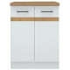 Mueble Auxiliar Junona Blanco 60 cm