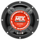 Altavoces para Coche Mtx Audio TX465C 
