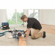 Sierra circular BOSCH 0601B19200 1600 W 230-240 V