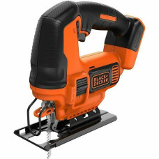 Motosierra Black & Decker BDCJS18N-XJ
