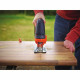 Chainsaw Black & Decker BDCJS18N-XJ