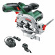 Sierra circular BOSCH Universalcirc 12 V