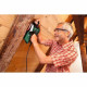 Saw BOSCH PEX 400 AE 350 W 230 V 240 V