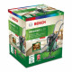 Aspirador BOSCH  Advancedvac 20
