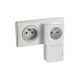 Adaptador PLC Netgear PLP1000-100FRS