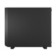 Caja Semitorre ATX Fractal FD-C-MES2A-03 Negro