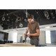 Taladro atornillador BOSCH Professional GSR 18V-21 18 V