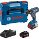 Taladro atornillador BOSCH Professional GSB 18V-28 18 V 63 Nm 28 Nm