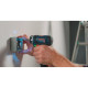 Taladro atornillador BOSCH Professional Flexiclic GSR 12V-15 12 V