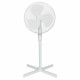 Ventilador de Pie Oceanic Blanco 45W 45 W