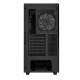 Caja Semitorre ATX DEEPCOOL Negro