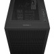 Caja Semitorre ATX DEEPCOOL Negro