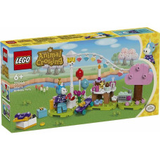 Juego de Construcción Lego Lico's Birthday Party Multicolor
