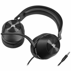 Auriculares Corsair Negro