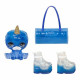 Muñeca Rainbow High SKYLER (Blue)