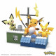 Juego de Construcción Megablocks Pokémon