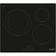 Induction Hot Plate BOSCH PUJ611BB5E 60 cm