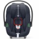 Silla para el Coche Cybex Aton B2 i-Size Azul ISOFIX