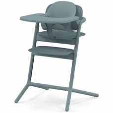 Trona Cybex Azul