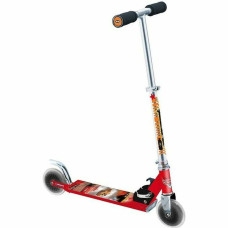Patinete Mondo CARS 2 ruedas
