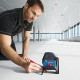 Nivel láser BOSCH GCL2-15 15 m