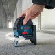 Nivel láser BOSCH GCL2-15 15 m