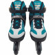 Inline Skates Stamp OX794303 Adjustable 42-45