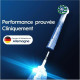 Cabezal de Recambio Oral-B 6 Unidades Blanco