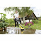 Hidrolimpiadora Kärcher 100 - 240 V