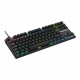 Teclado Corsair Azerty Francés AZERTY