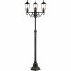 Lantern Brilliant Black