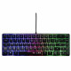 Teclado The G-Lab Azerty Francés