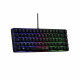 Teclado The G-Lab Azerty Francés