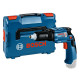 Taladro atornillador BOSCH GTB 12V-11 Sujeción hexagonal de 1/4