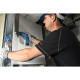 Taladro atornillador BOSCH GTB 12V-11 Sujeción hexagonal de 1/4