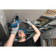 Taladro atornillador BOSCH GTB 12V-11 Sujeción hexagonal de 1/4