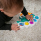 Juguete de bebé Baby Einstein Ocean Explorers Neptune's Plástico