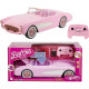 Vehículo Barbie The Movie Hot Wheels RC Corvette