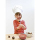 Juego de cocinar Smoby CHEF CAKE POPS FACTORY