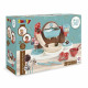 Juego de cocinar Smoby CHEF CAKE POPS FACTORY